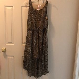 Cute summer dress for going out at night!!